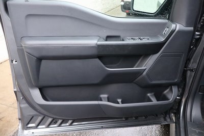 2025 Ford F-150 LOBO