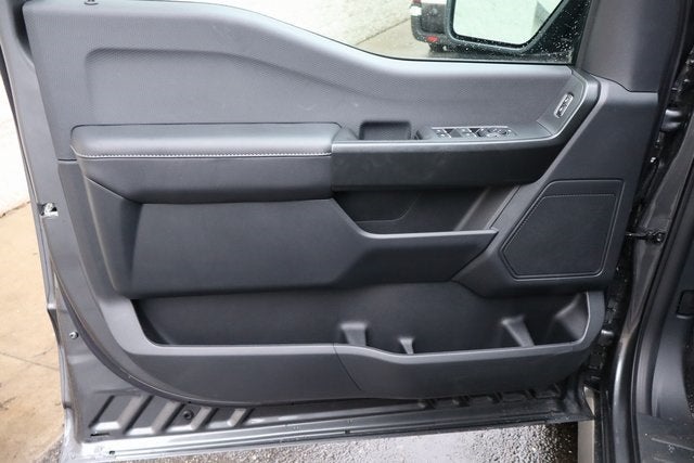 2025 Ford F-150 LOBO