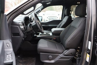 2025 Ford F-150 LOBO