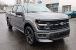 2025 Ford F-150 LOBO