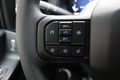 2025 Ford F-150 LOBO