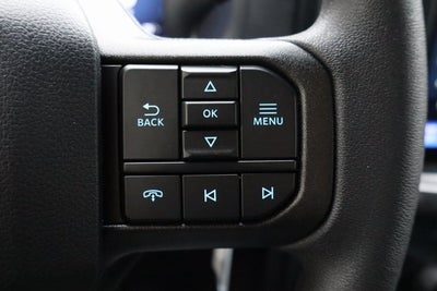 2025 Ford F-150 LOBO