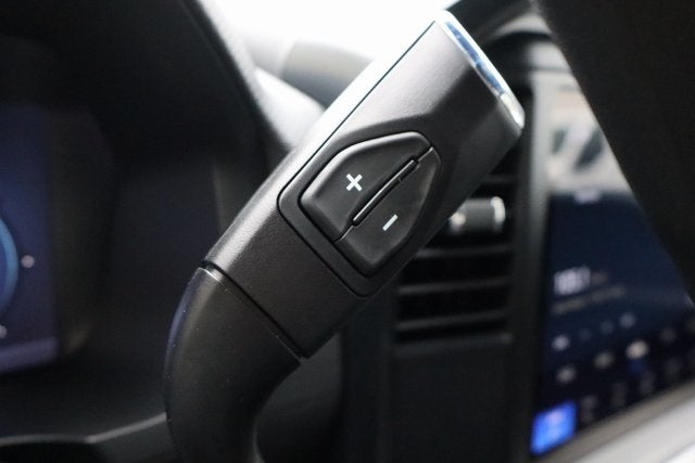 2025 Ford F-150 LOBO