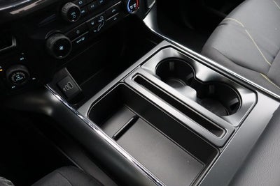 2025 Ford F-150 LOBO