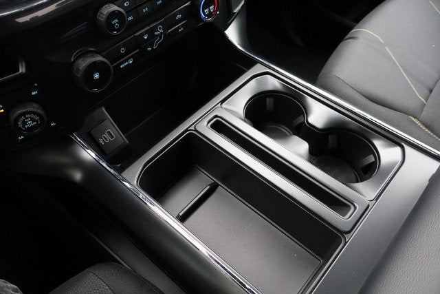 2025 Ford F-150 LOBO