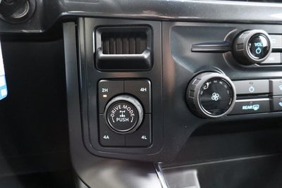 2025 Ford F-150 LOBO