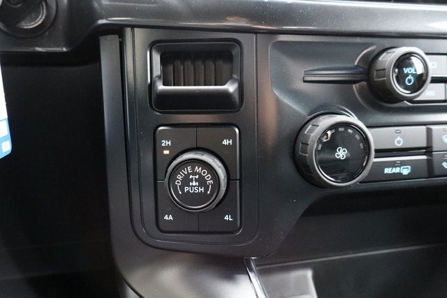 2025 Ford F-150 LOBO