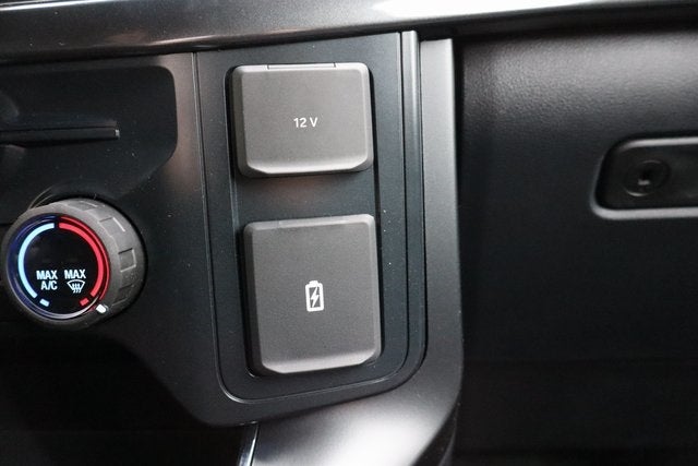 2025 Ford F-150 LOBO