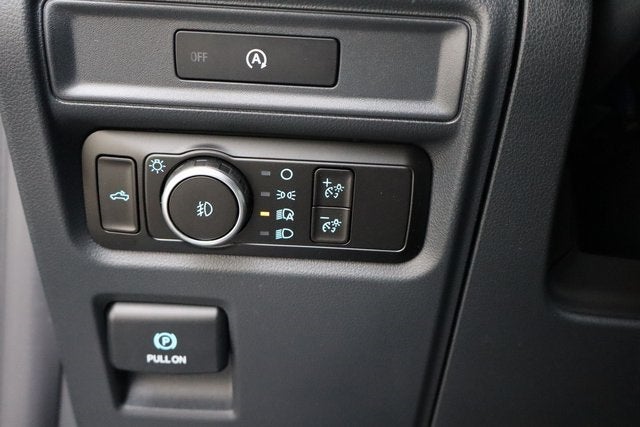 2025 Ford F-150 LOBO