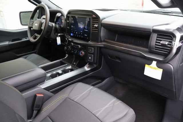 2025 Ford F-150 LOBO