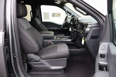 2025 Ford F-150 LOBO