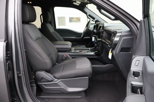 2025 Ford F-150 LOBO