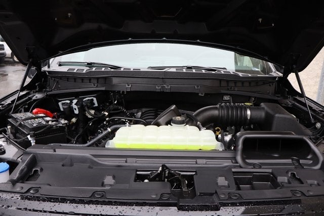 2025 Ford F-150 LOBO