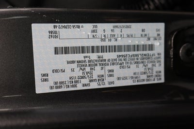 2025 Ford F-150 LOBO