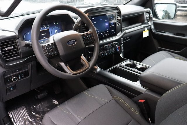 2025 Ford F-150 LOBO