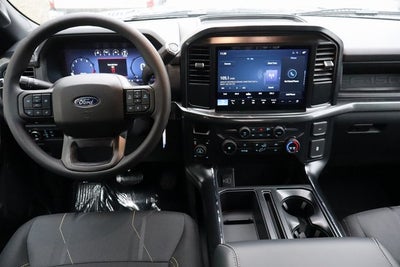 2025 Ford F-150 LOBO