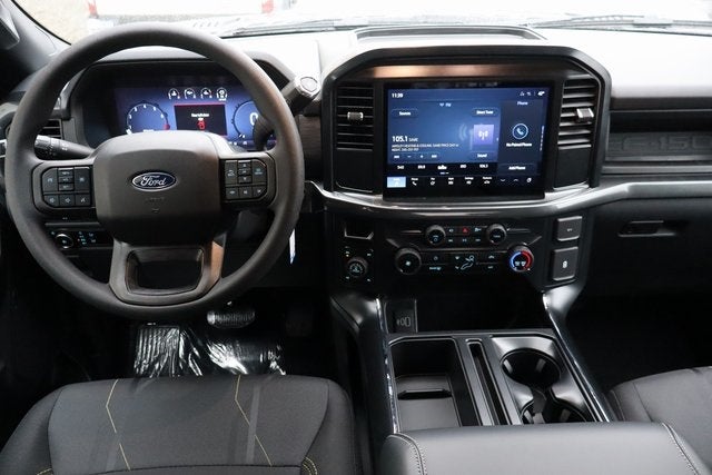 2025 Ford F-150 LOBO