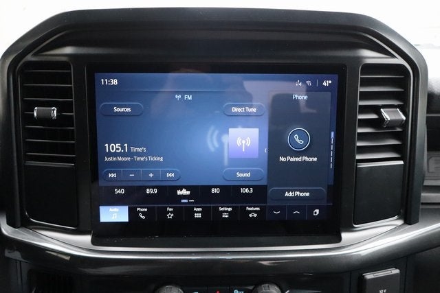 2025 Ford F-150 LOBO