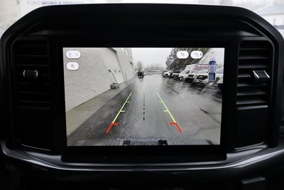 2025 Ford F-150 LOBO