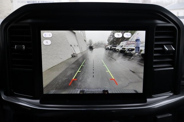 2025 Ford F-150 LOBO