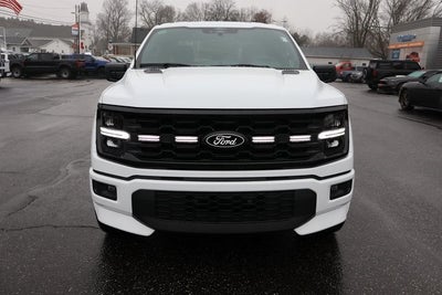 2025 Ford F-150 STX LOBO