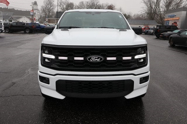 2025 Ford F-150 STX LOBO