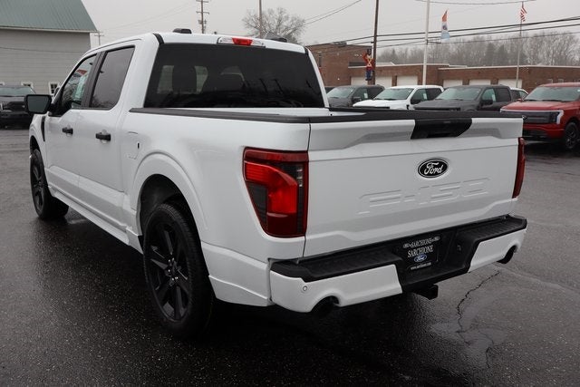 2025 Ford F-150 STX LOBO