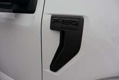 2025 Ford F-150 STX LOBO