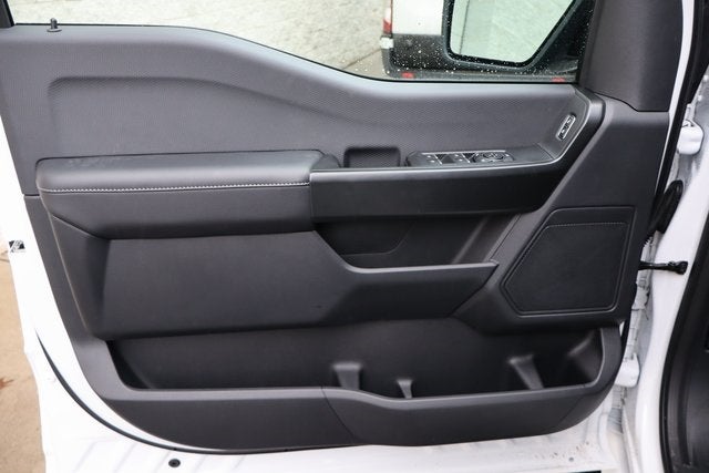 2025 Ford F-150 STX LOBO