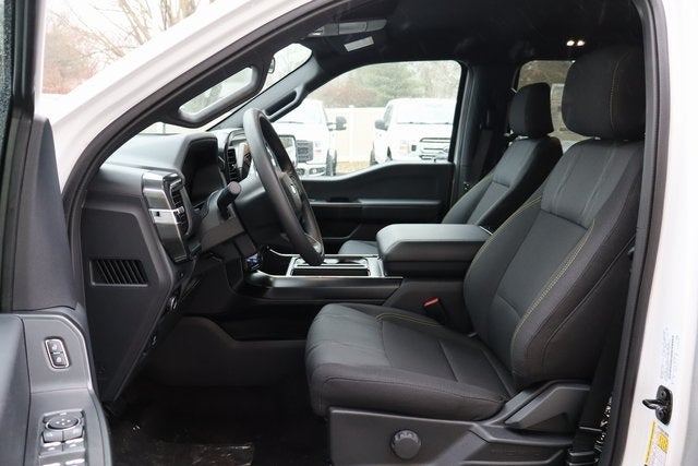 2025 Ford F-150 STX LOBO