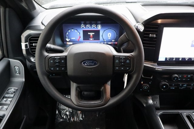 2025 Ford F-150 STX LOBO