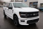 2025 Ford F-150 STX LOBO