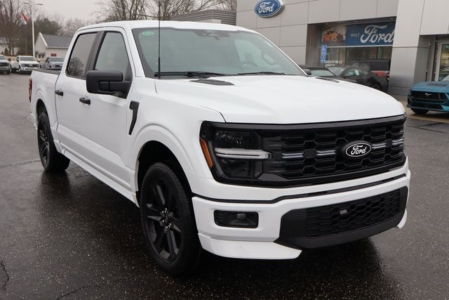 2025 Ford F-150 STX LOBO