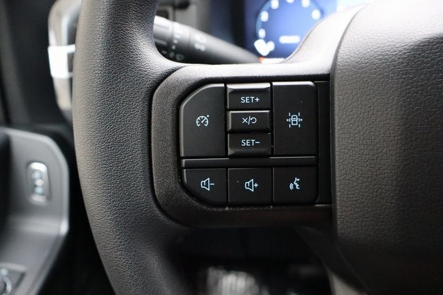 2025 Ford F-150 STX LOBO