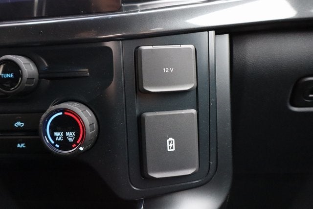 2025 Ford F-150 STX LOBO