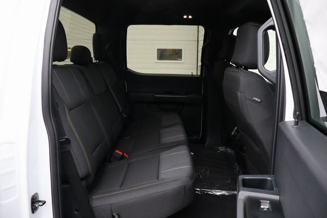 2025 Ford F-150 STX LOBO