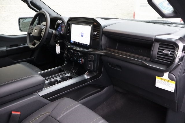 2025 Ford F-150 STX LOBO