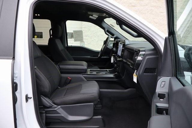 2025 Ford F-150 STX LOBO