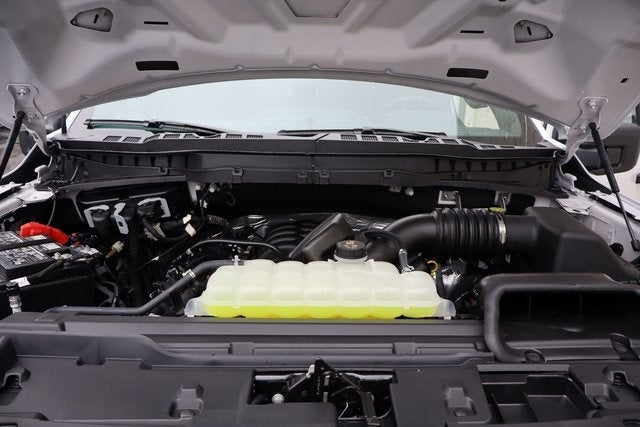 2025 Ford F-150 STX LOBO