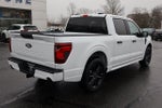 2025 Ford F-150 STX LOBO