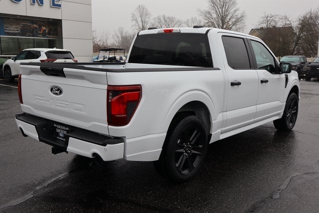 2025 Ford F-150 STX LOBO