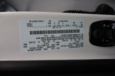 2025 Ford F-150 STX LOBO