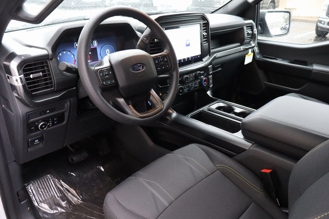 2025 Ford F-150 STX LOBO
