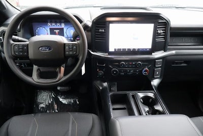 2025 Ford F-150 STX LOBO