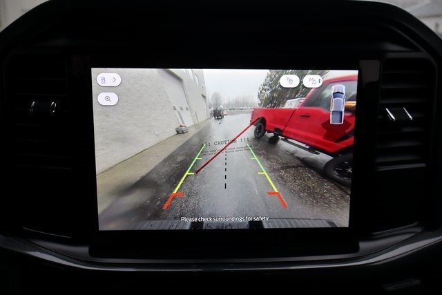 2025 Ford F-150 STX LOBO