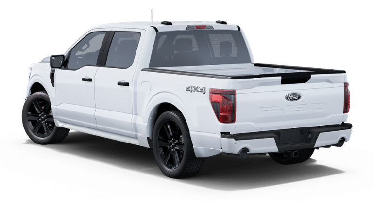 2025 Ford F-150 STX LOBO