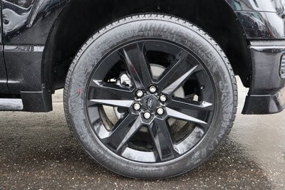 2025 Ford F-150 STX LOBO