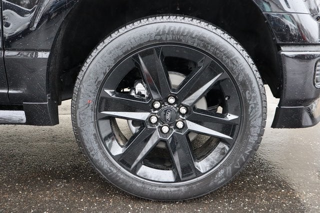 2025 Ford F-150 STX LOBO