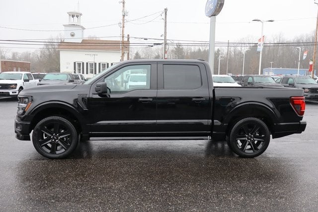 2025 Ford F-150 STX LOBO