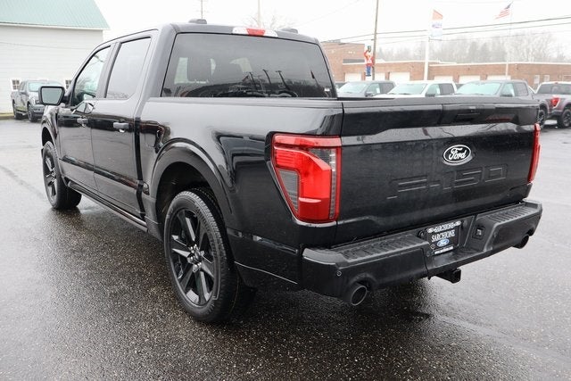 2025 Ford F-150 STX LOBO